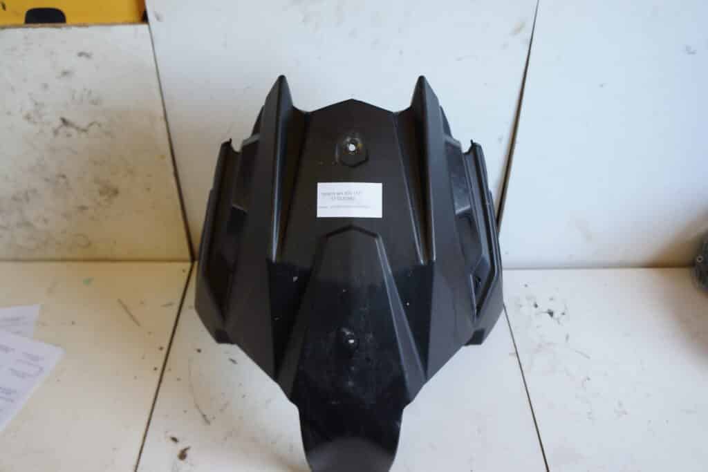 Polaris sks 800 155” -17  Frontbuk