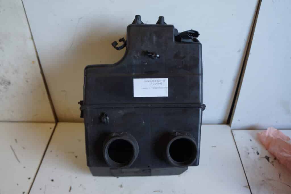 Polaris sks 800 155” -17  Luftburk