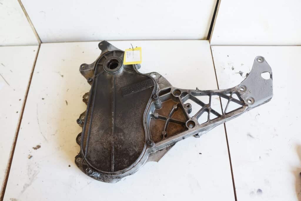 Polaris sks 800 155” -17  Kedjehus