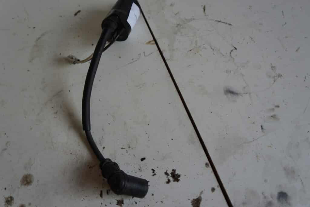 Polaris sks 800 155” -17  Tändspole 1st
