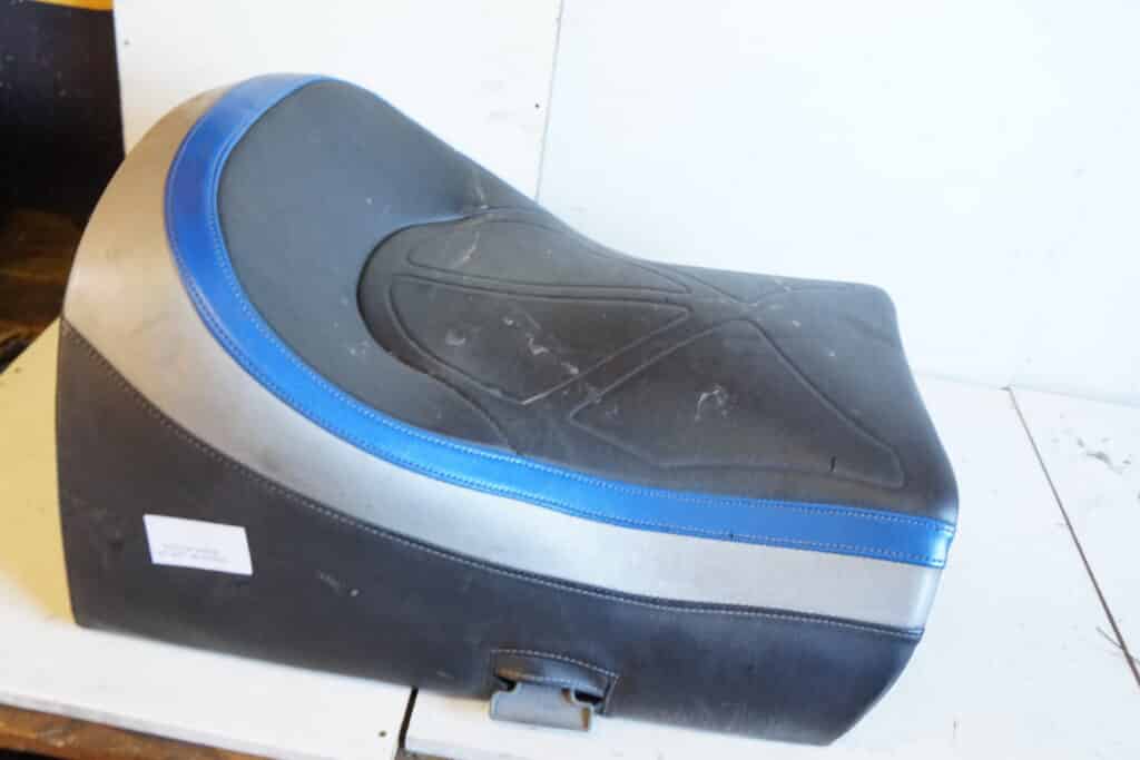 Arctic cat Bearcat WT 660 -06  Dyna