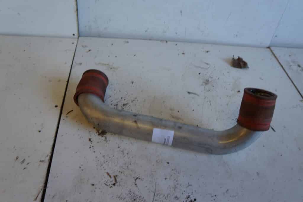 Arctic cat Bearcat WT 660 -06  Intercooler rör