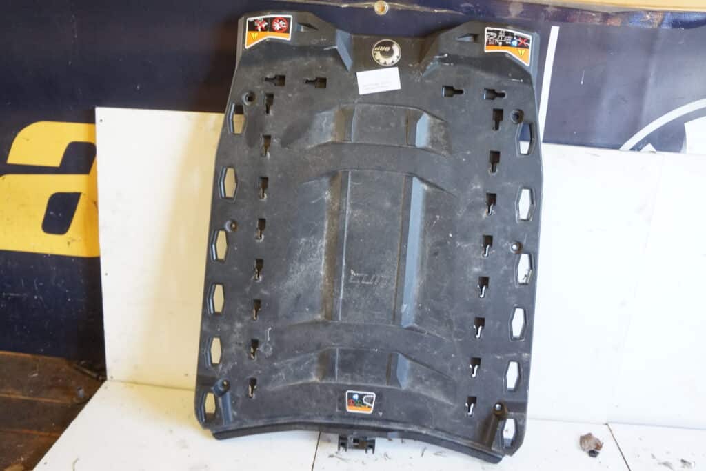 Lynx Ranger 59 STD 600 ACE -22  Lastrack