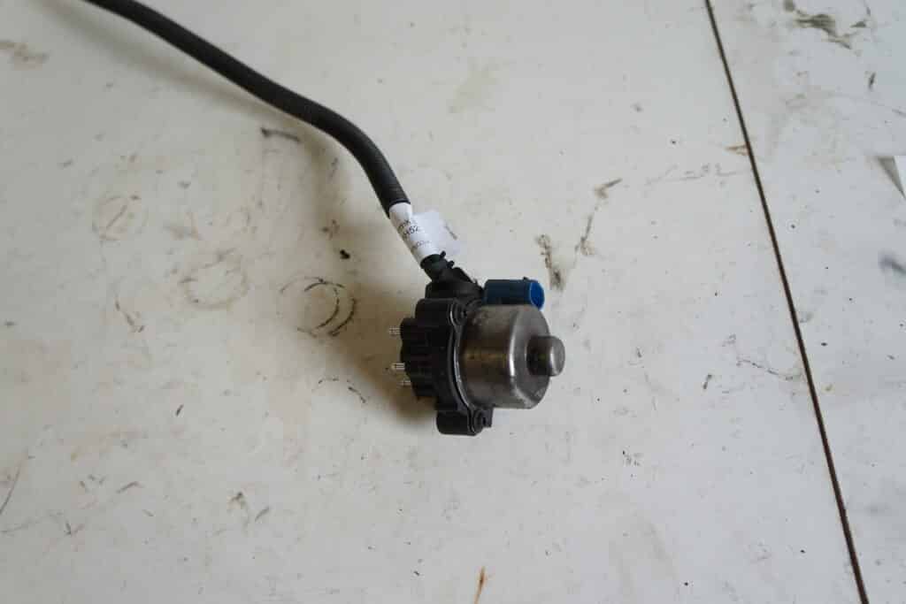 Polaris  Pro-rmk 800 155” TD -17 Oljepump