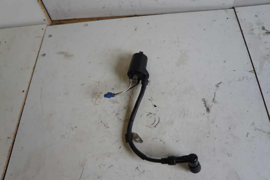Polaris  Pro-rmk 800 155” TD -17 Tändspole 1st