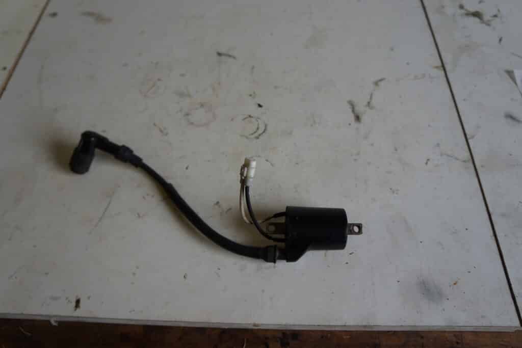 Polaris  Pro-rmk 800 155” TD -17 Tändspole 1st