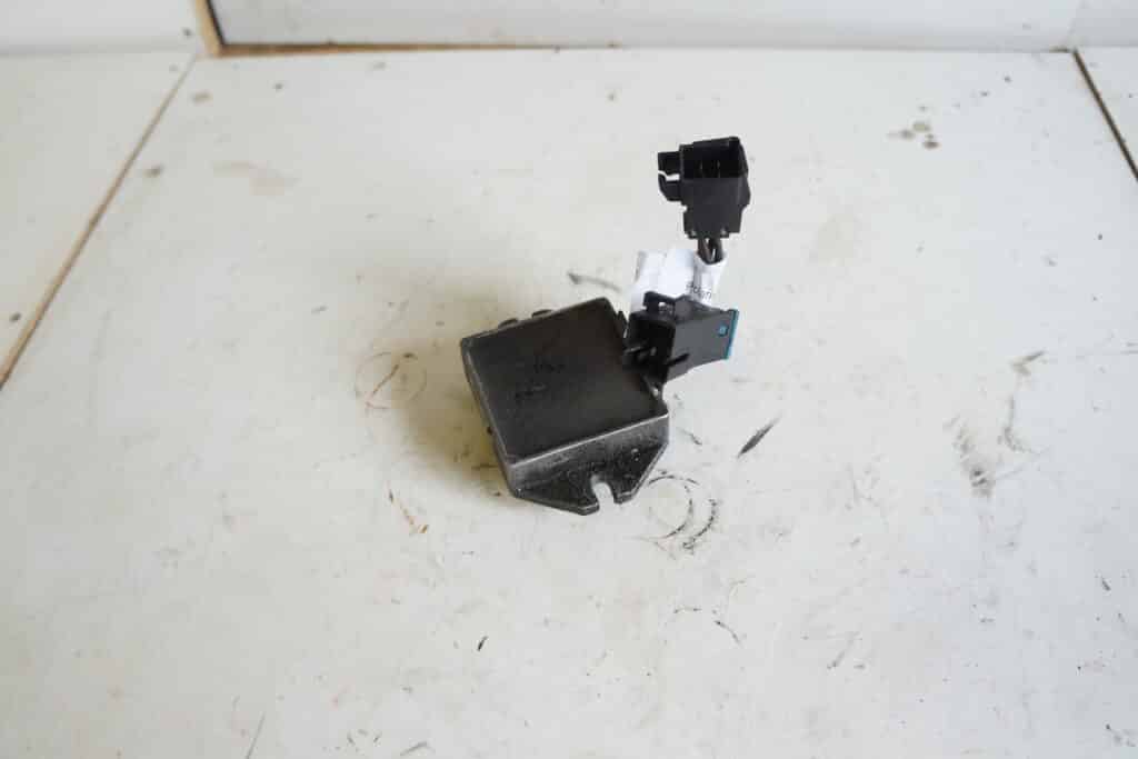 Polaris  Pro-rmk 800 155” TD -17 voltregulator