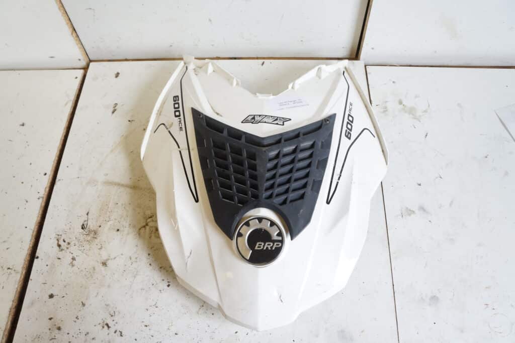 Lynx Ranger 600 ace -15   Huv