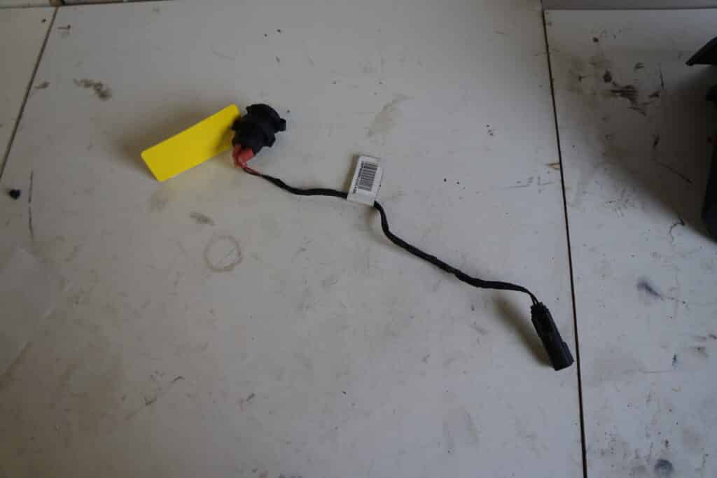 Lynx Boondocker 850 3900ds -19  12Voltuttag