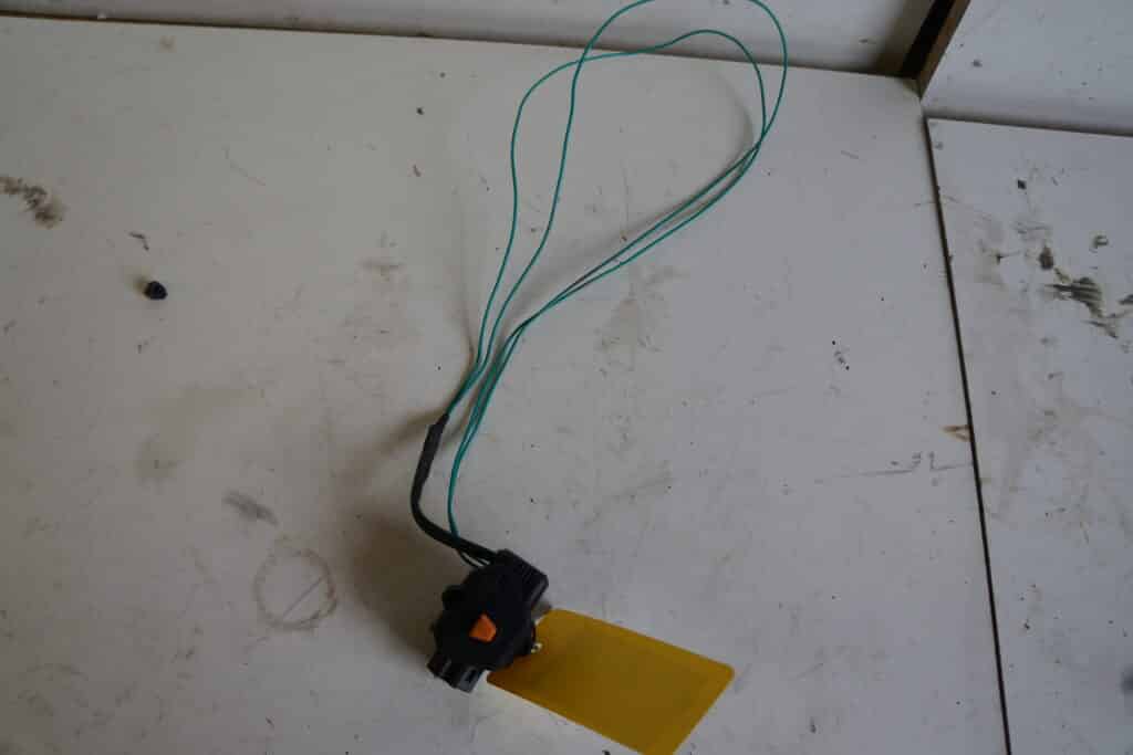 Lynx Boondocker 850 3900ds -19  Knapp rer back