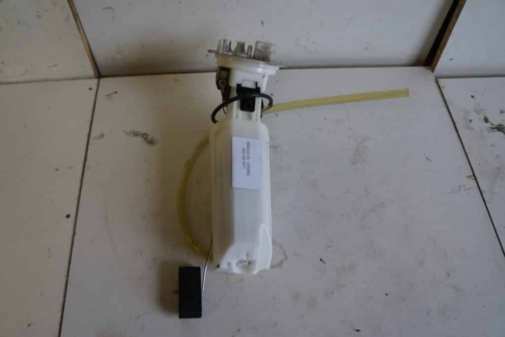 Lynx Boondocker 850 3900ds -19  Bränslepump