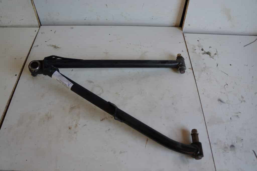 Lynx Boondocker 850 3900ds -19  A-arm, nedre vänster