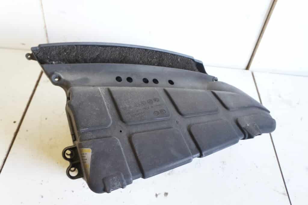 Ski-doo Mxz 800 -03  Luftburk lilla