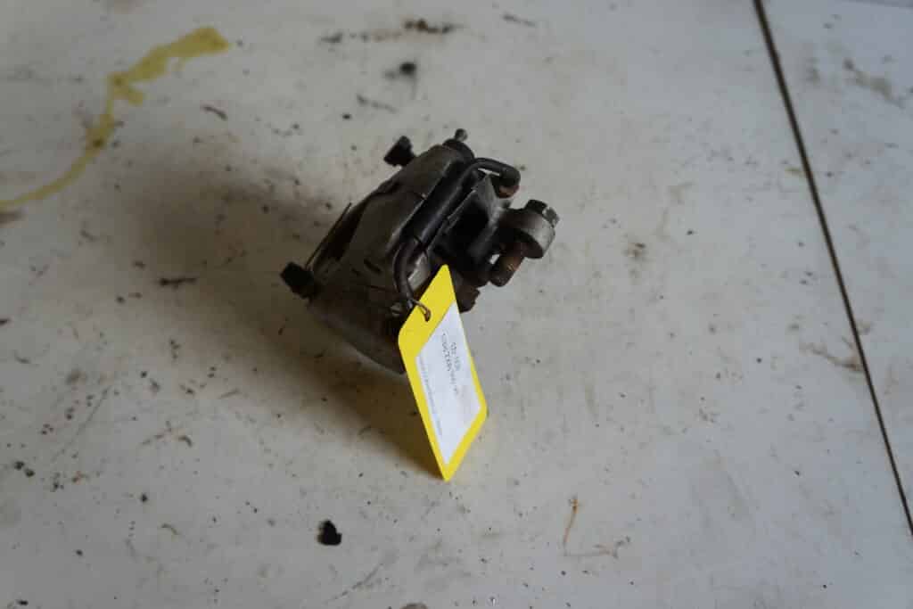 Ski-doo Mxz 800 -03  Bromsok