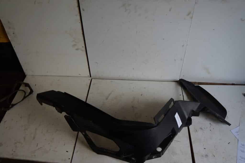 Ski-doo Summit 800r -10  Sidobuk höger