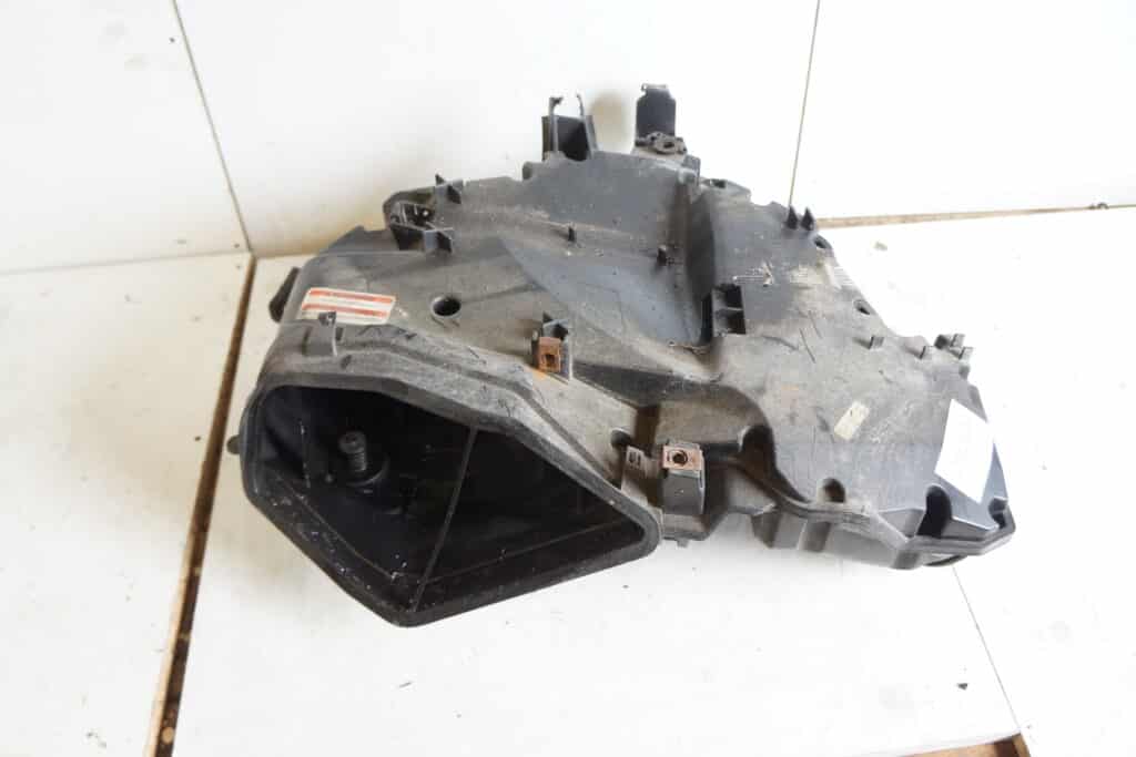 Ski-doo Summit 800r -09  Luftburk Stora