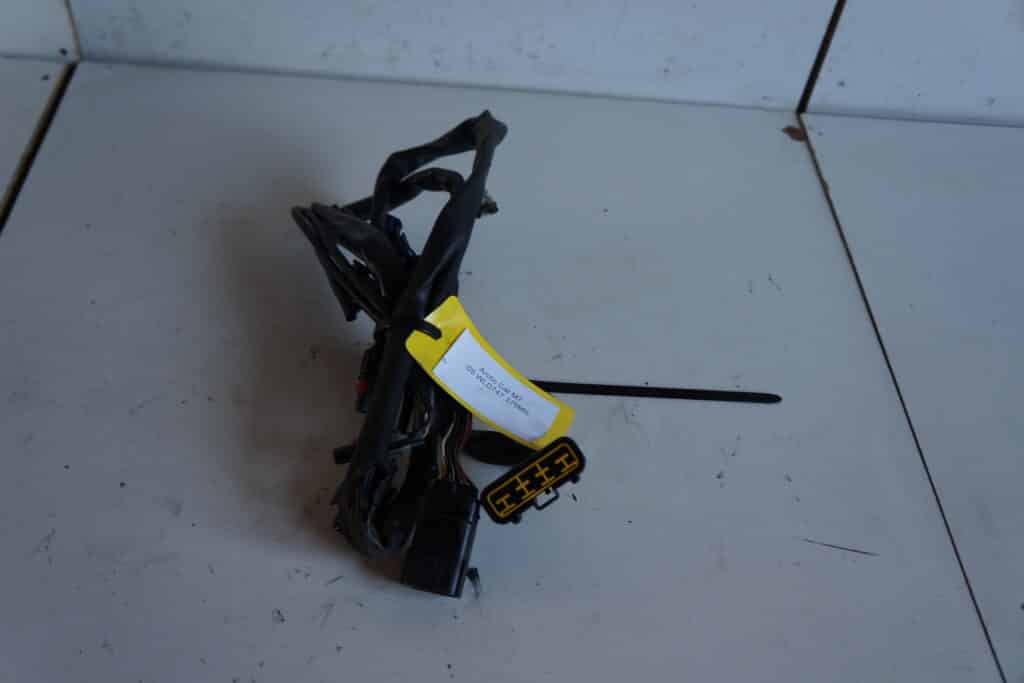 Arctic cat M7 -05  Kabelstam