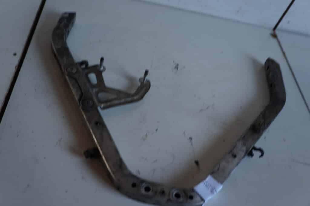 Arctic cat M7 -05  Stag