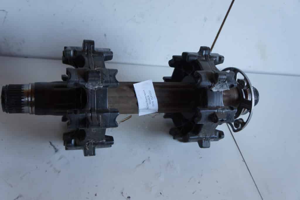 Ski-doo Renegade 600 ace -18  Drivaxel