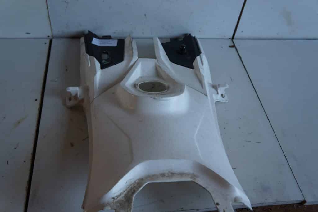 Ski-doo Renegade 600 ace -18  Tankplast