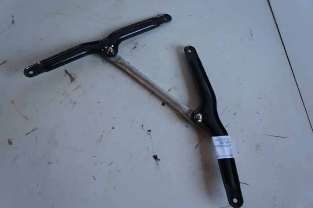 Ski-doo Renegade 600 ace -18  Pyramidstag 3st