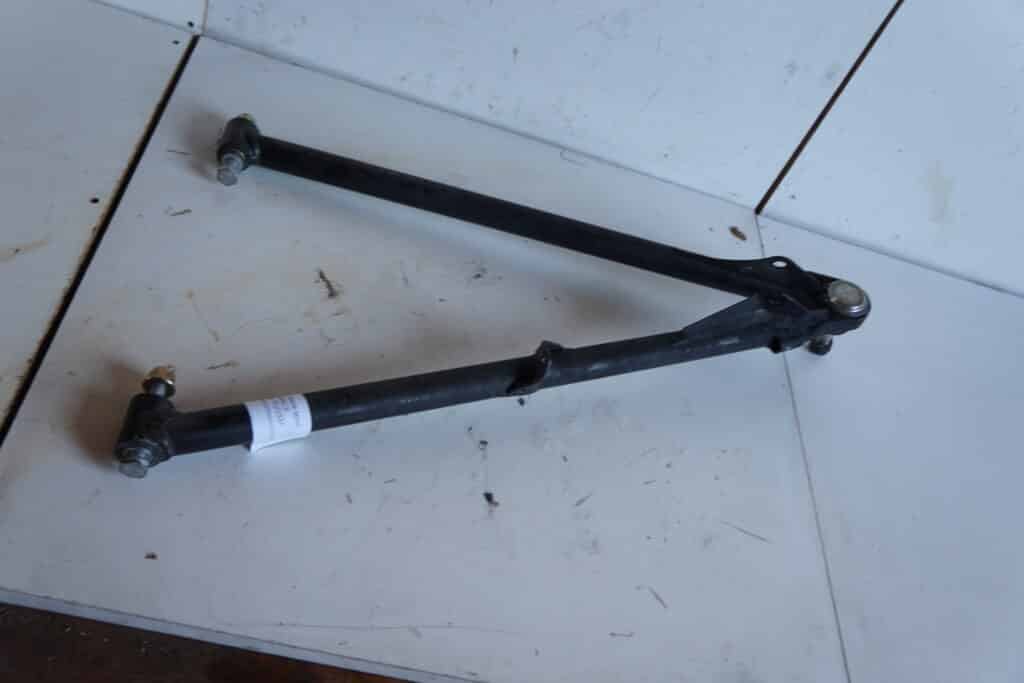 Ski-doo Renegade 600 ace -18  A-arm, nedre, höger