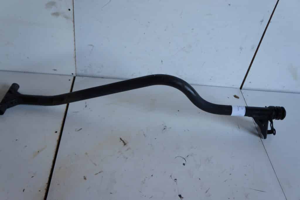 Ski-doo Renegade 600 ace -18  Styrstång