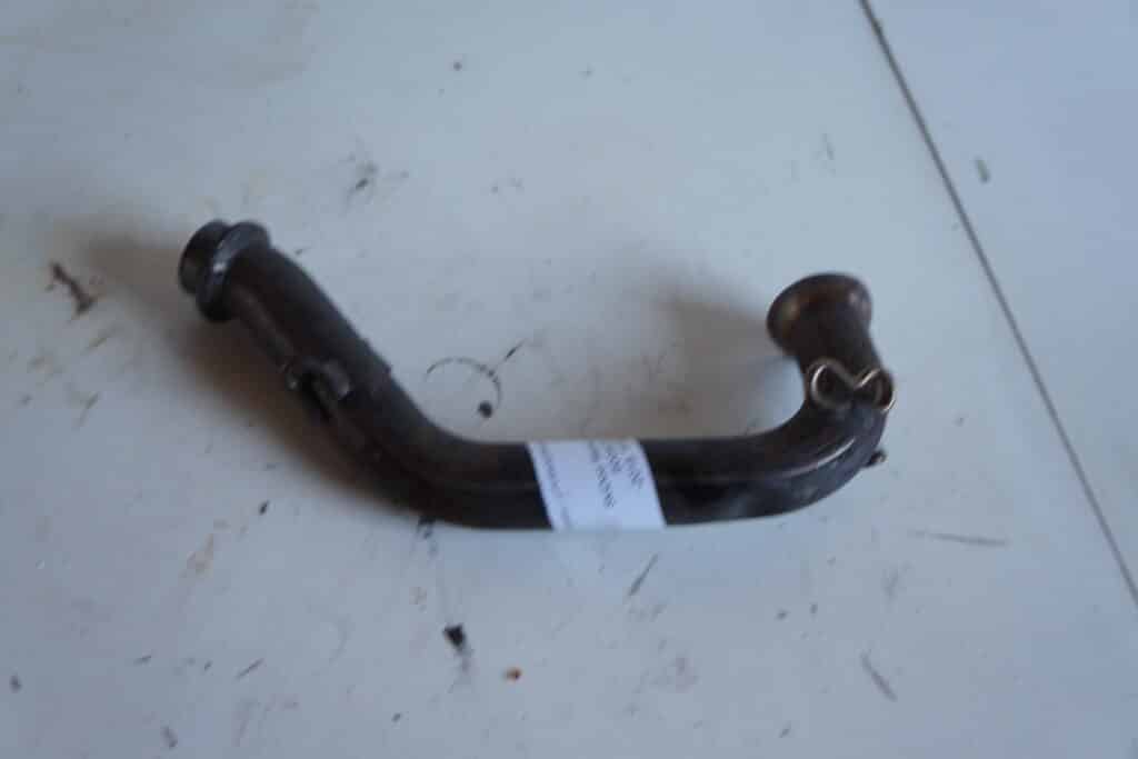 Ski-doo Renegade 600 ace -18  Grenrör