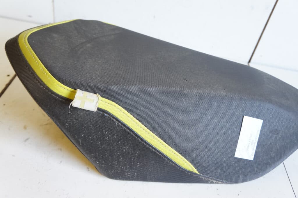 Ski-doo Freeride 850 146 -18  Dyna