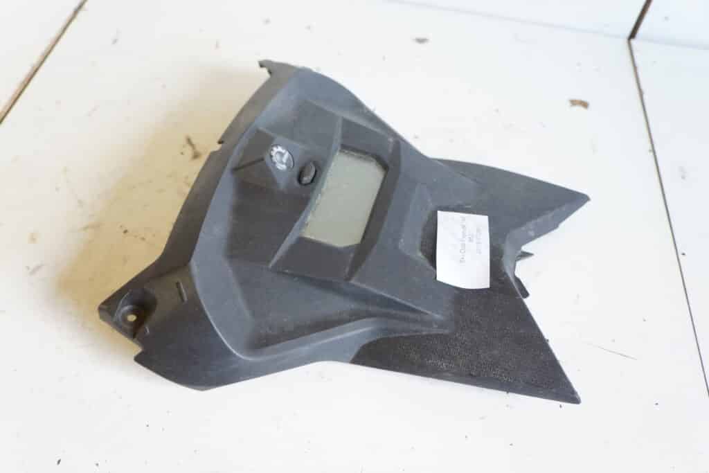 Ski-doo Freeride 850 146 -18  Hastighetsmätare