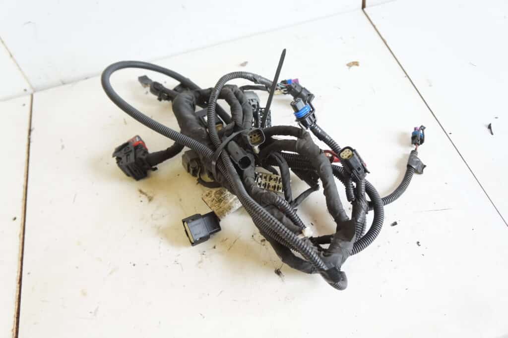Ski-doo Freeride 850 146 -18  Kabelstam