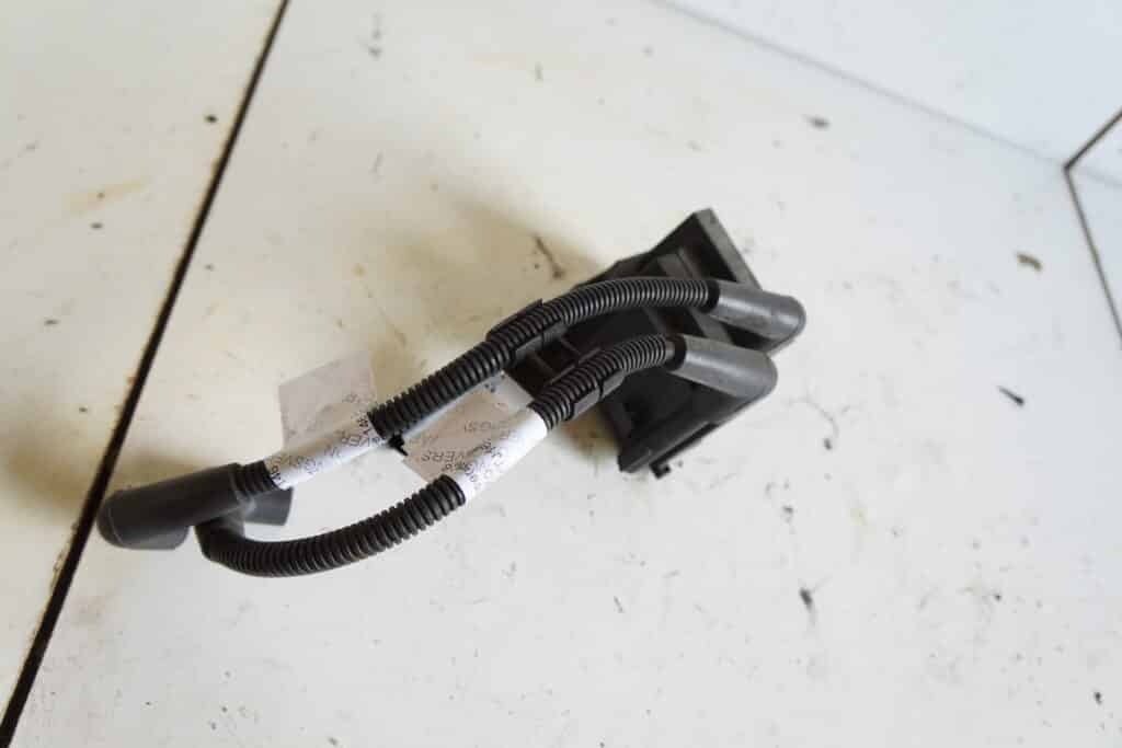 Ski-doo Freeride 850 146 -18  Tändspole