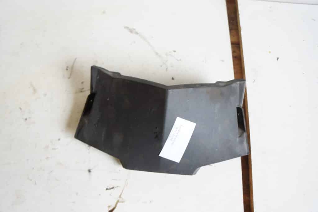 Yamaha Sidewinder Btx 153 -17  Plast