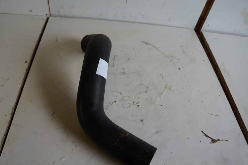 Yamaha Sidewinder Btx 153 -17  Intercoolerslang