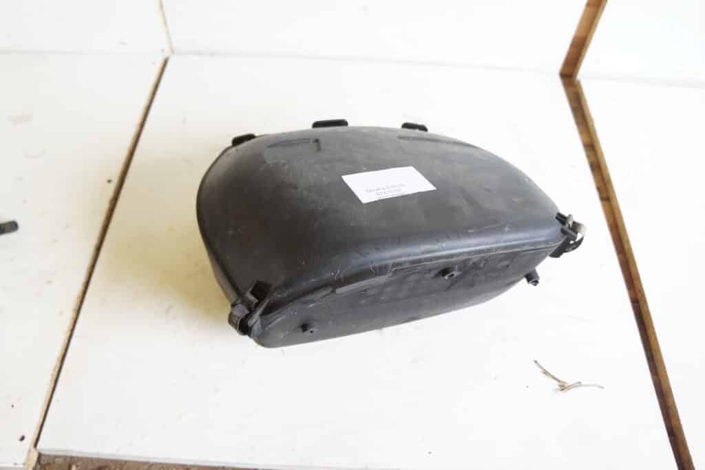Yamaha Sidewinder Btx 153 -17  Luftburk