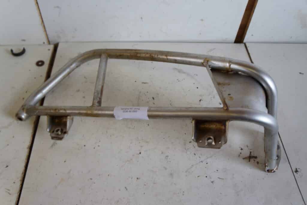 Yamaha Rs Viking -06  lastrack sidor paret
