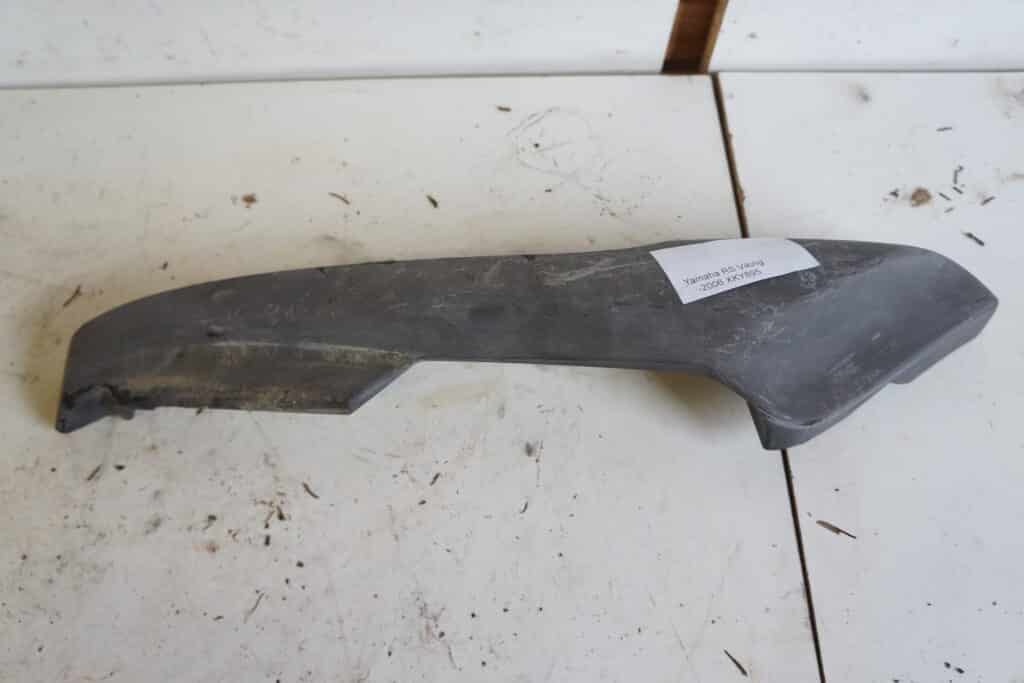 Yamaha Rs Viking -06  Plast