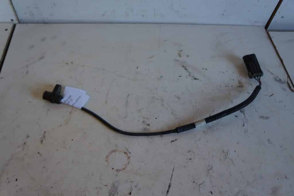 Polaris pro-rmk 800 -15    hastighetsgivare