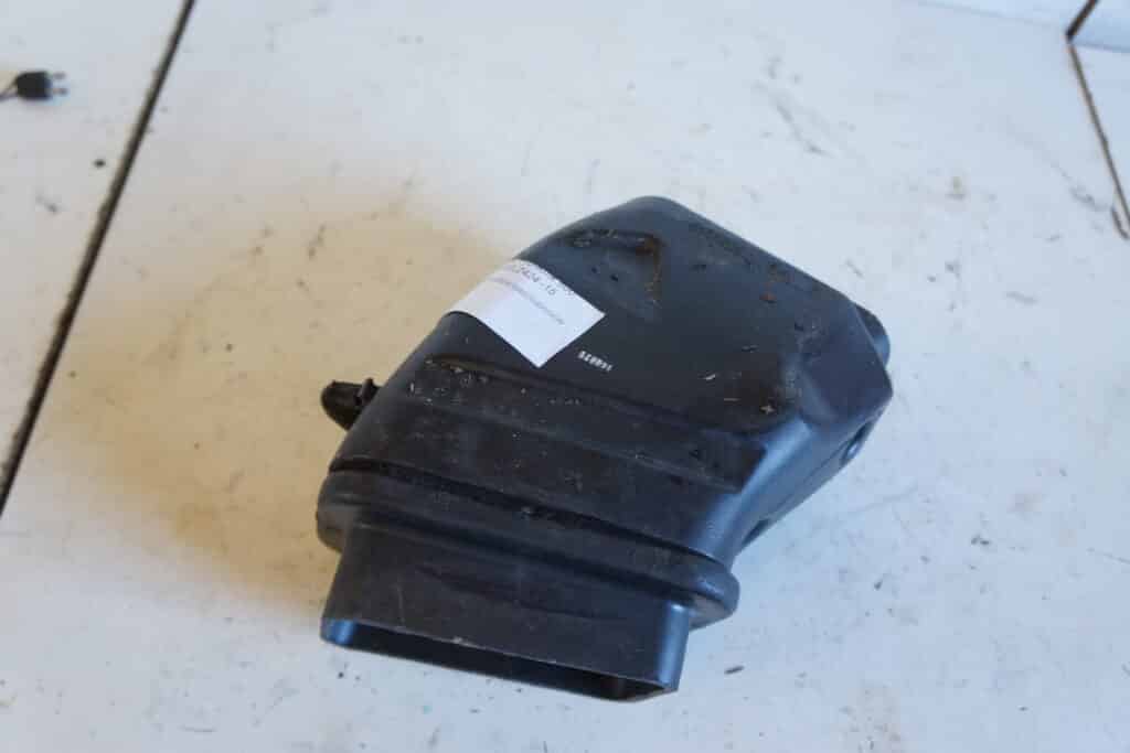 Polaris pro-rmk 800 -15    luftburk