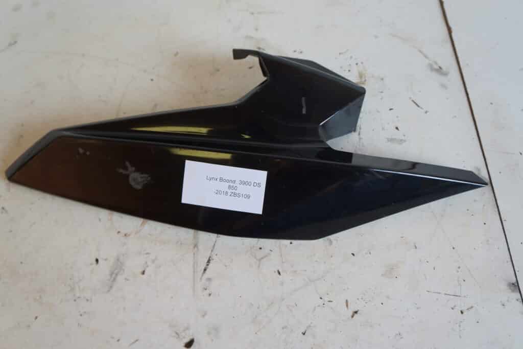 Lynx Boondocker 850 3900ds -19  Huvsida fram höger