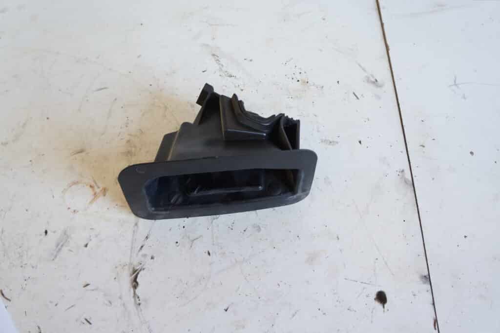 Lynx Boondocker 850 3900ds -19  Plast starthandtaget