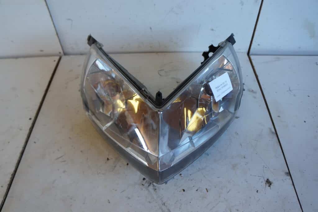 Polaris pro-rmk 800 -15     lyse