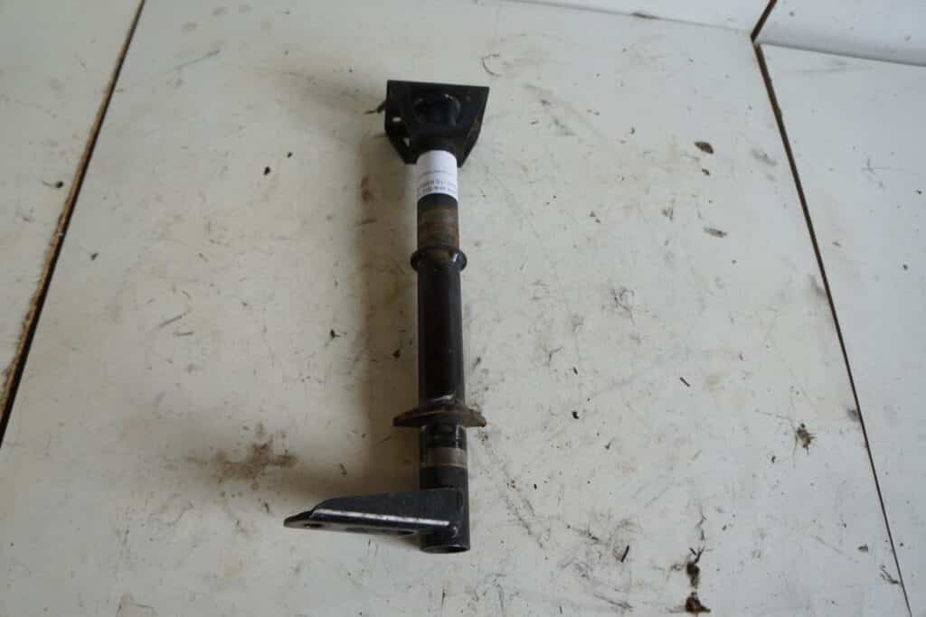 Polaris pro-rmk 800 -15    styrstång
