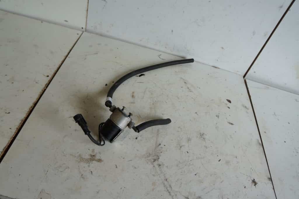 Polaris pro-rmk 800 -15    Avgasportsmotor