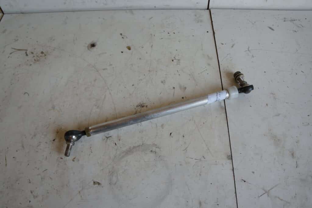 Polaris  Pro-rmk 800 163” -17 Styrstag
