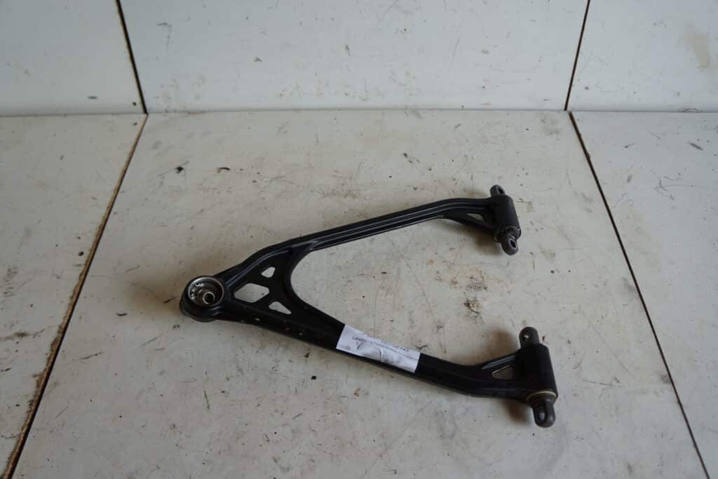 Polaris  Pro-rmk 800 163” -17 A-arm övre vänster