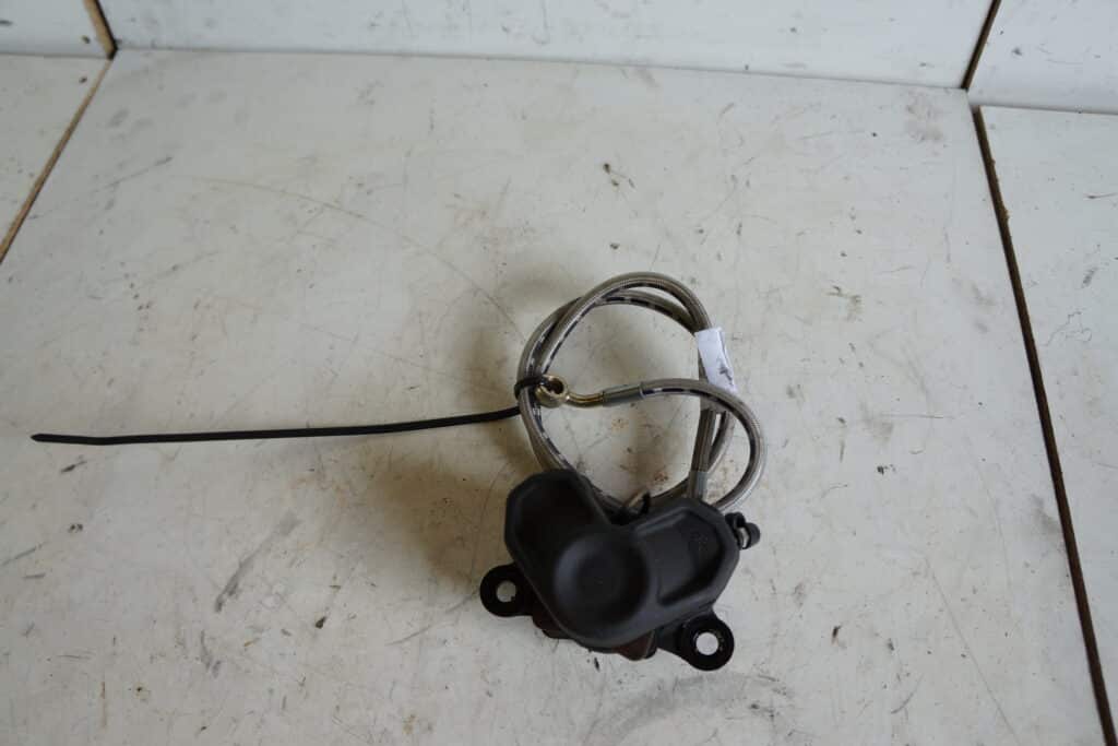 Polaris  Pro-rmk 800 163” -17 Bromsok