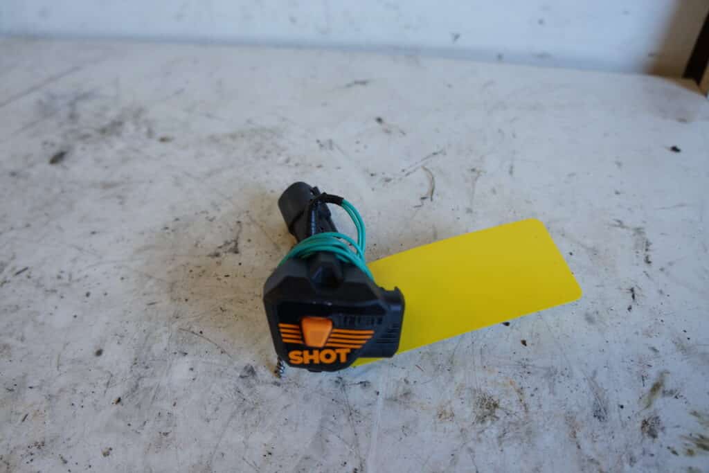 Ski-doo Summit X 850 154” -18  Knapp rer