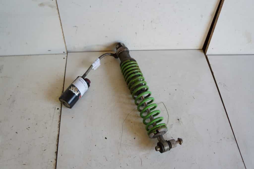 Arctic-cat Mountain cat 600 1m -03  Framvagnsstötdämpare 1st 435mm