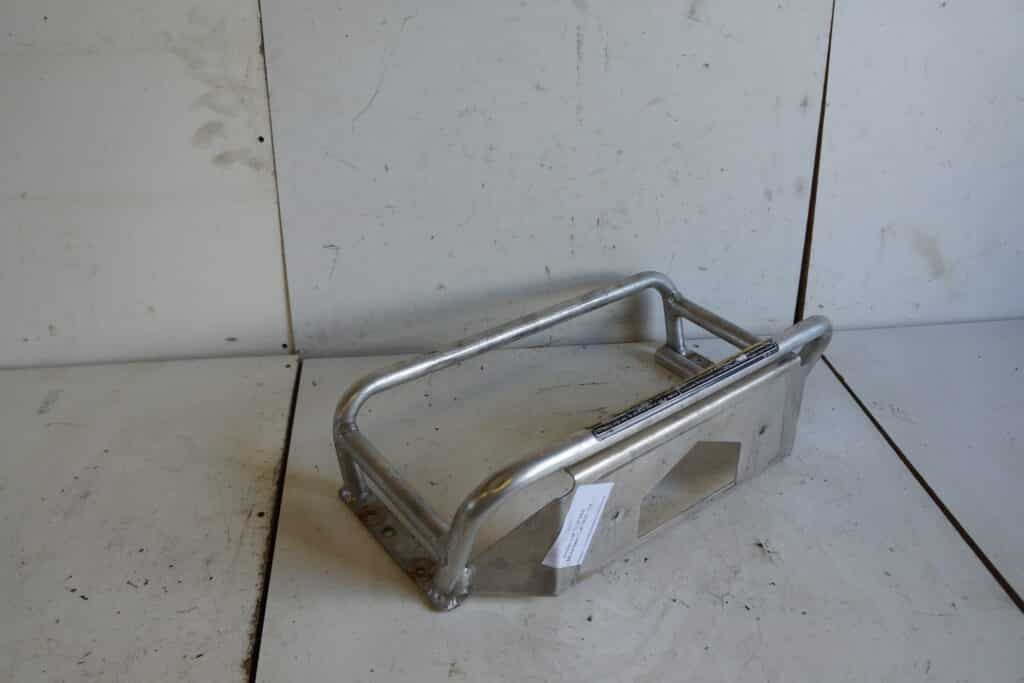 Arctic-cat Mountain cat 600 1m -03  Lastrack